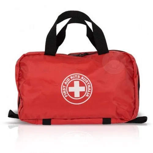 REFILL (Contents Only) for the K150 First Responder Compact Kit