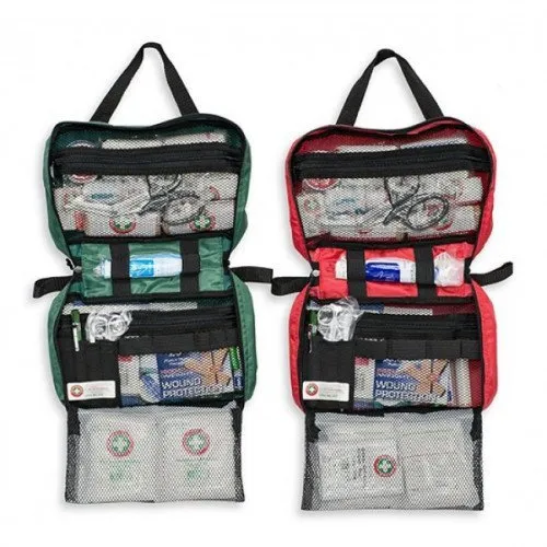 REFILL (Contents Only) for the K150 First Responder Compact Kit