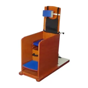 Relaxation CP Chair With Adjustable Incline and Tray