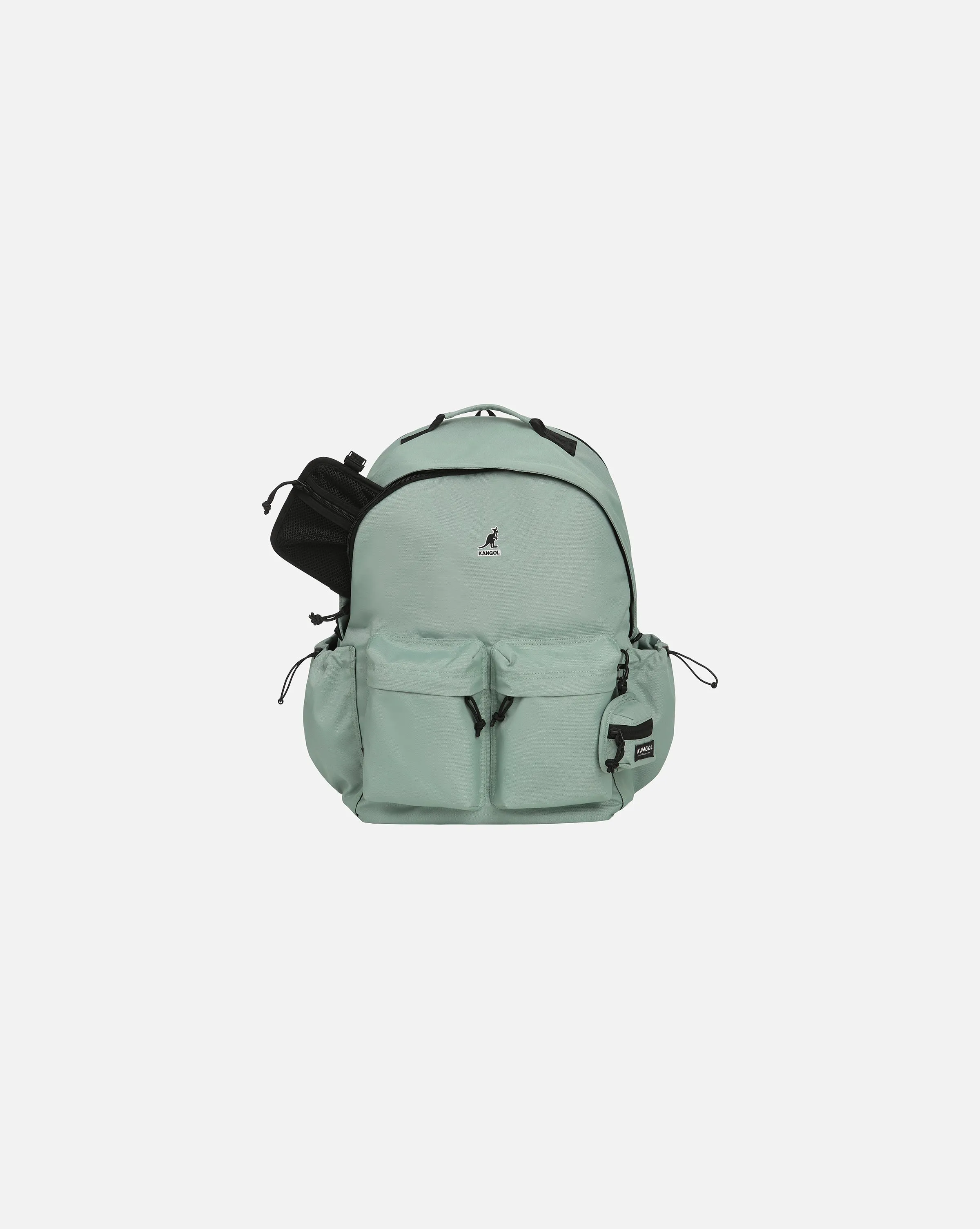 Retrocore Standard Split Backpack
