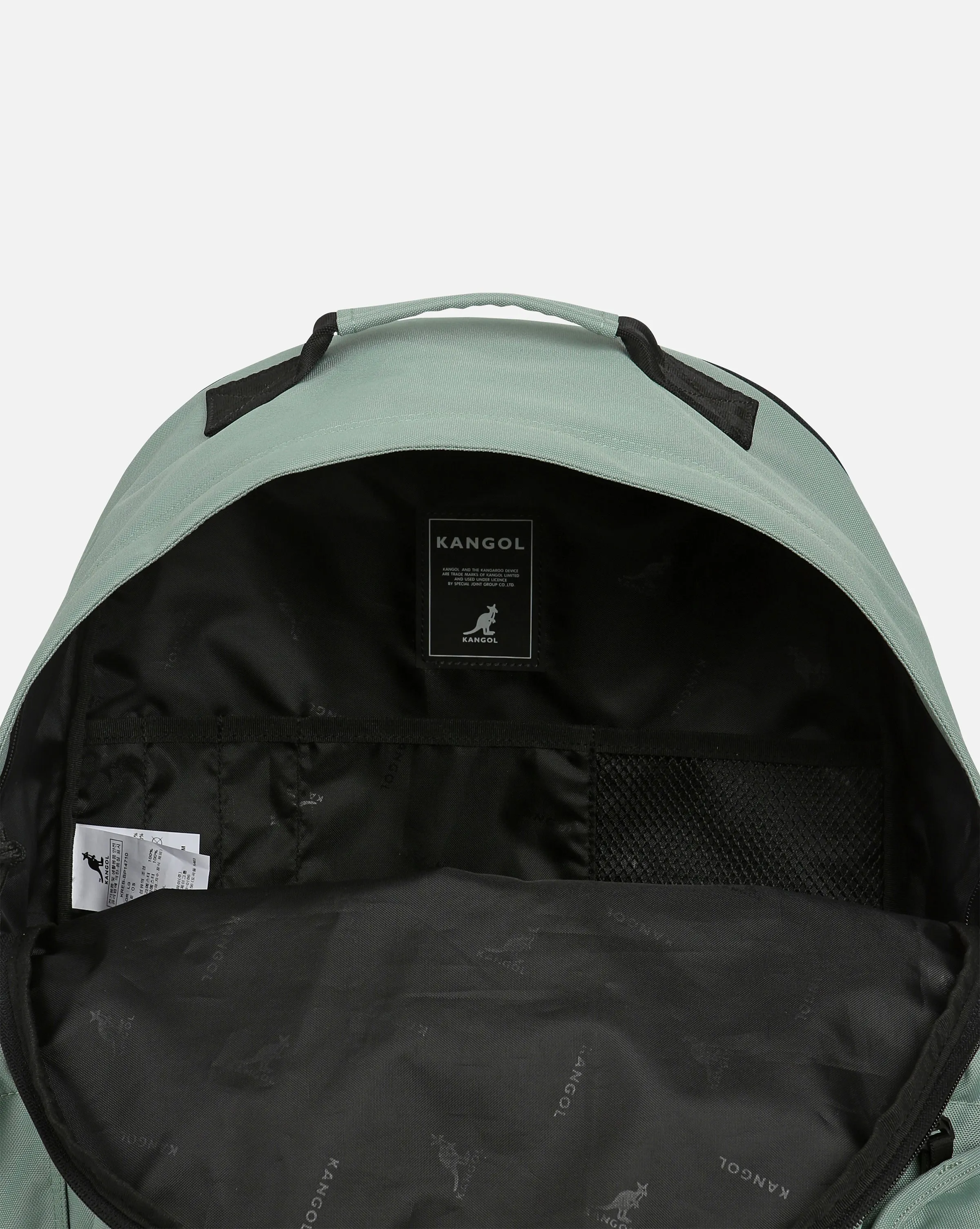 Retrocore Standard Split Backpack