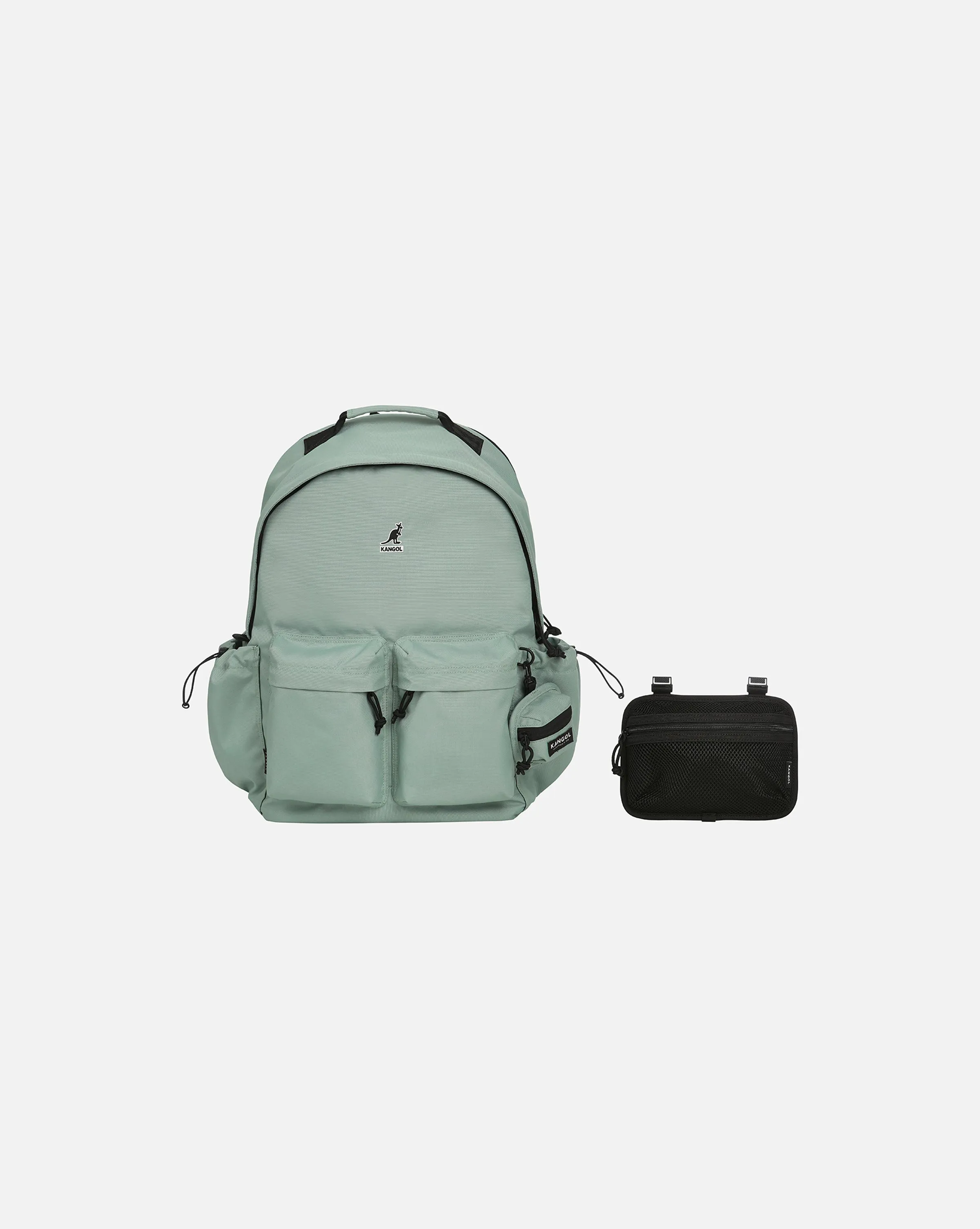 Retrocore Standard Split Backpack