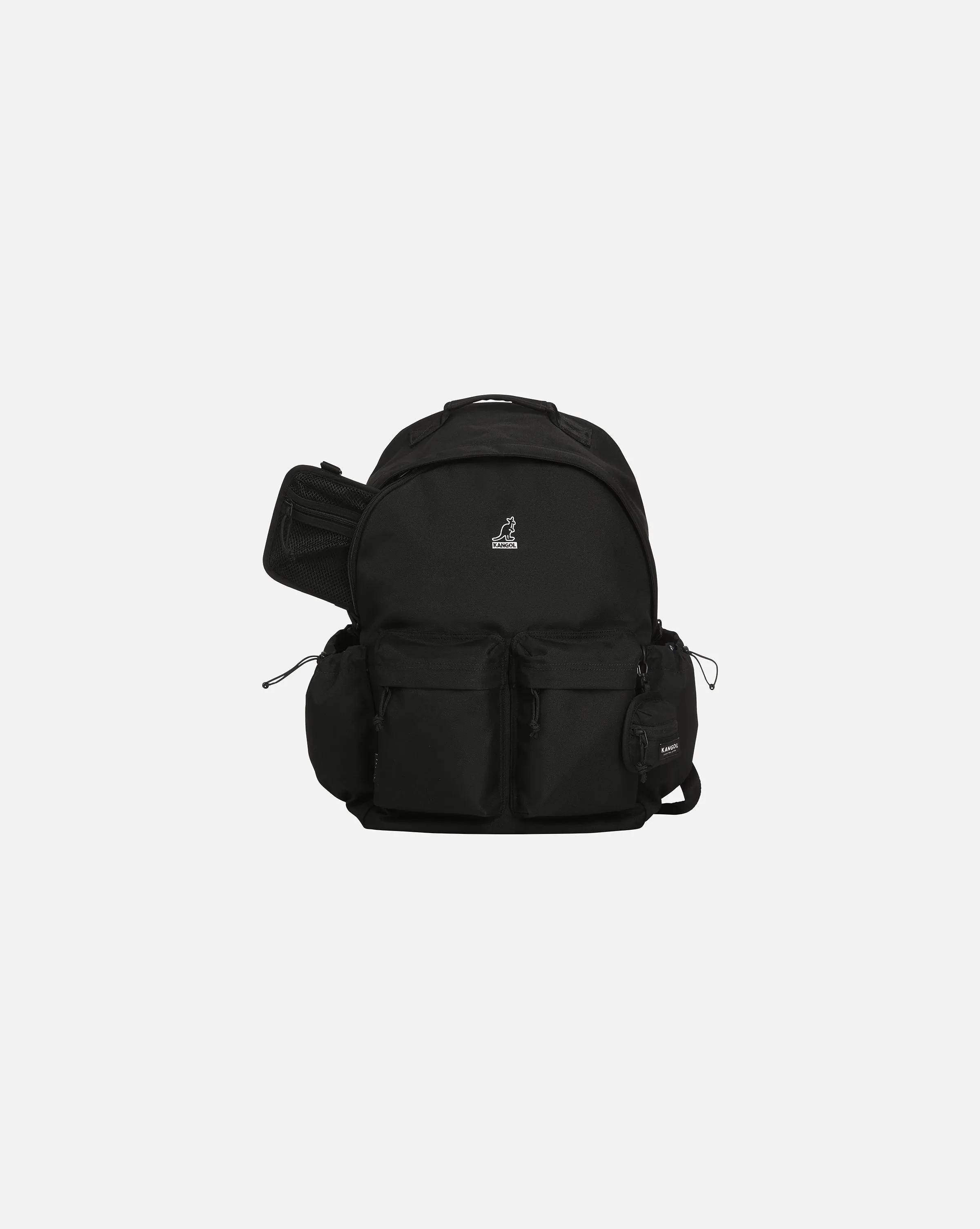 Retrocore Standard Split Backpack