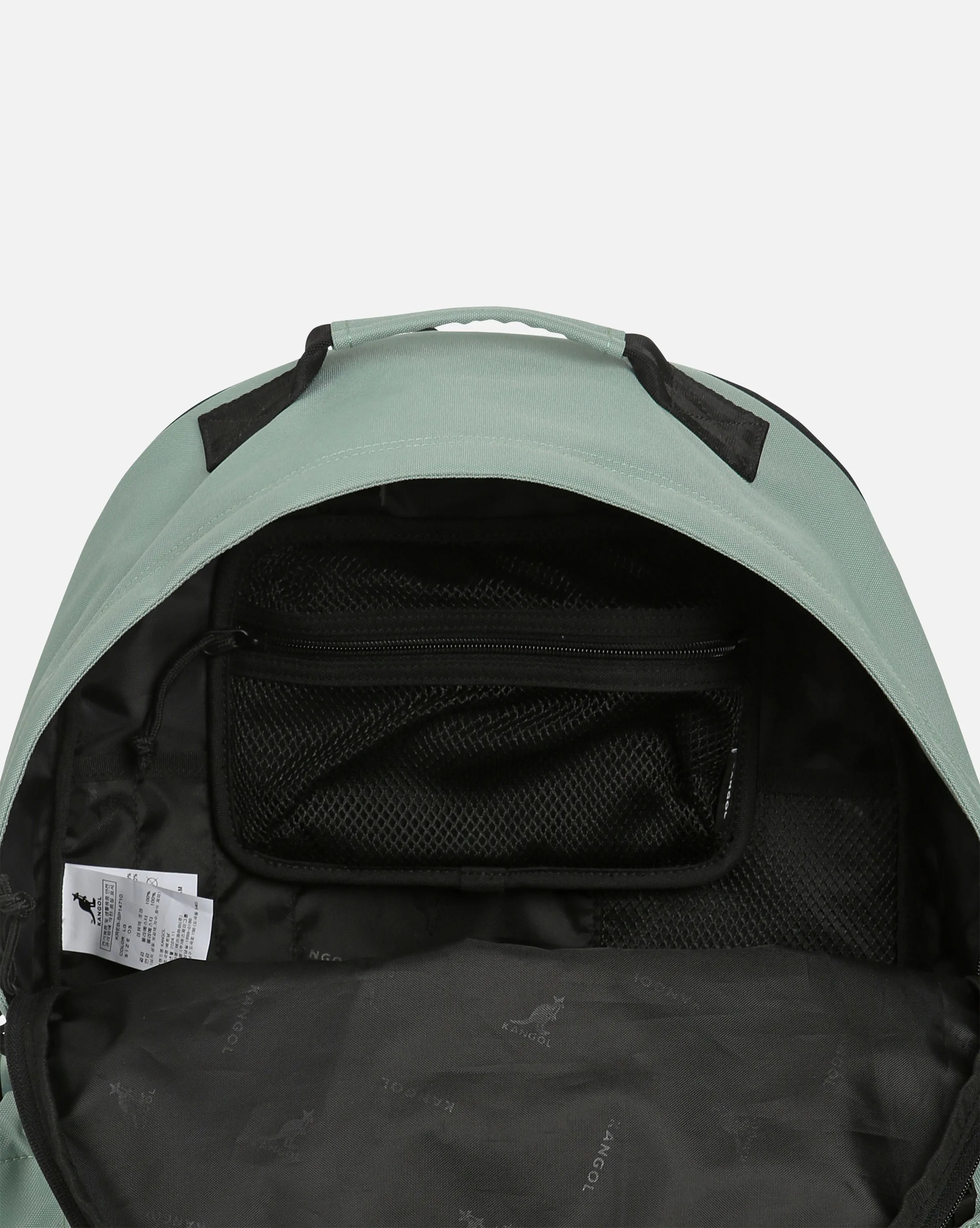 Retrocore Standard Split Backpack