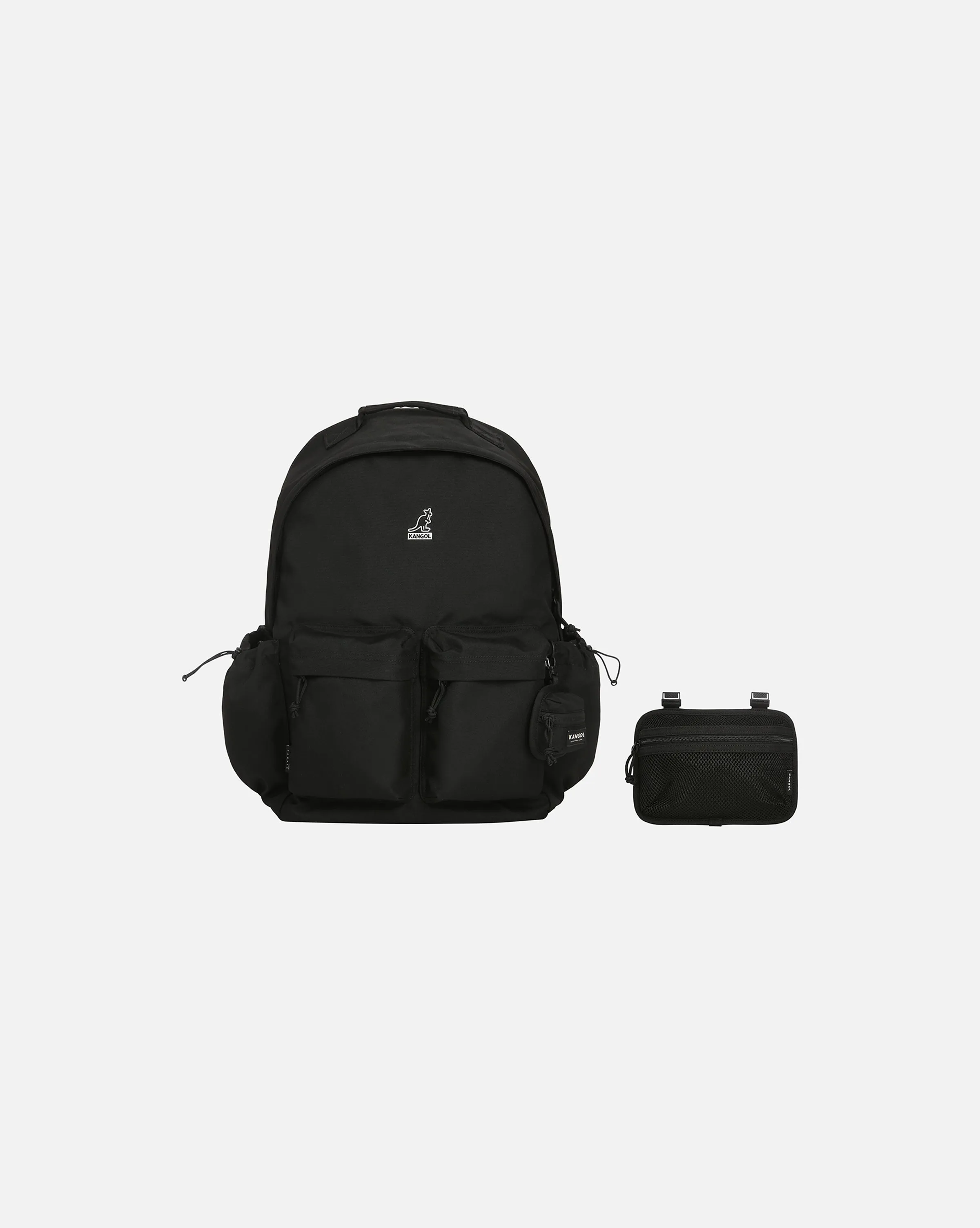 Retrocore Standard Split Backpack