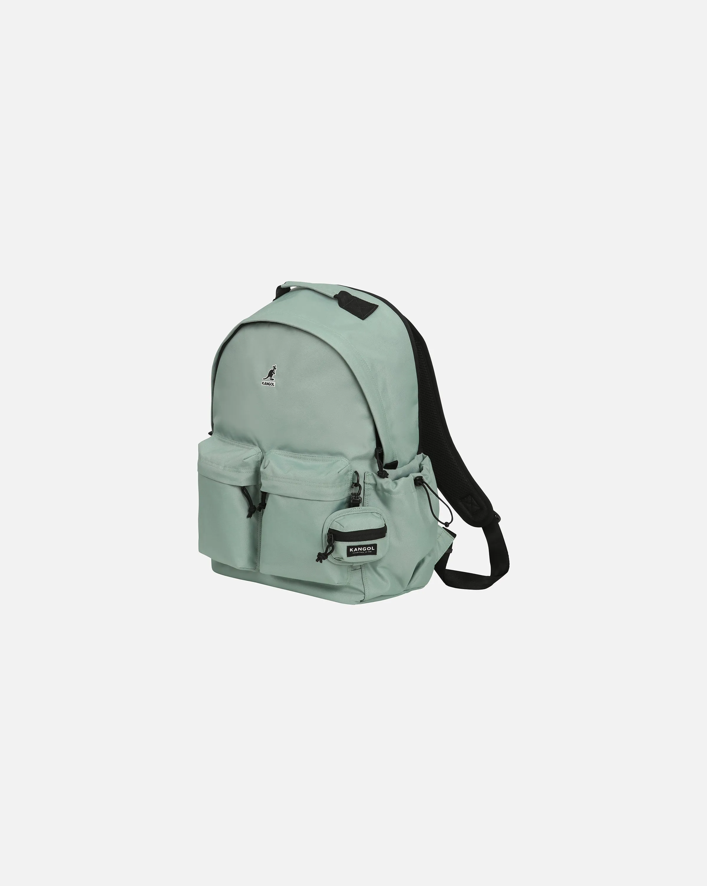 Retrocore Standard Split Backpack