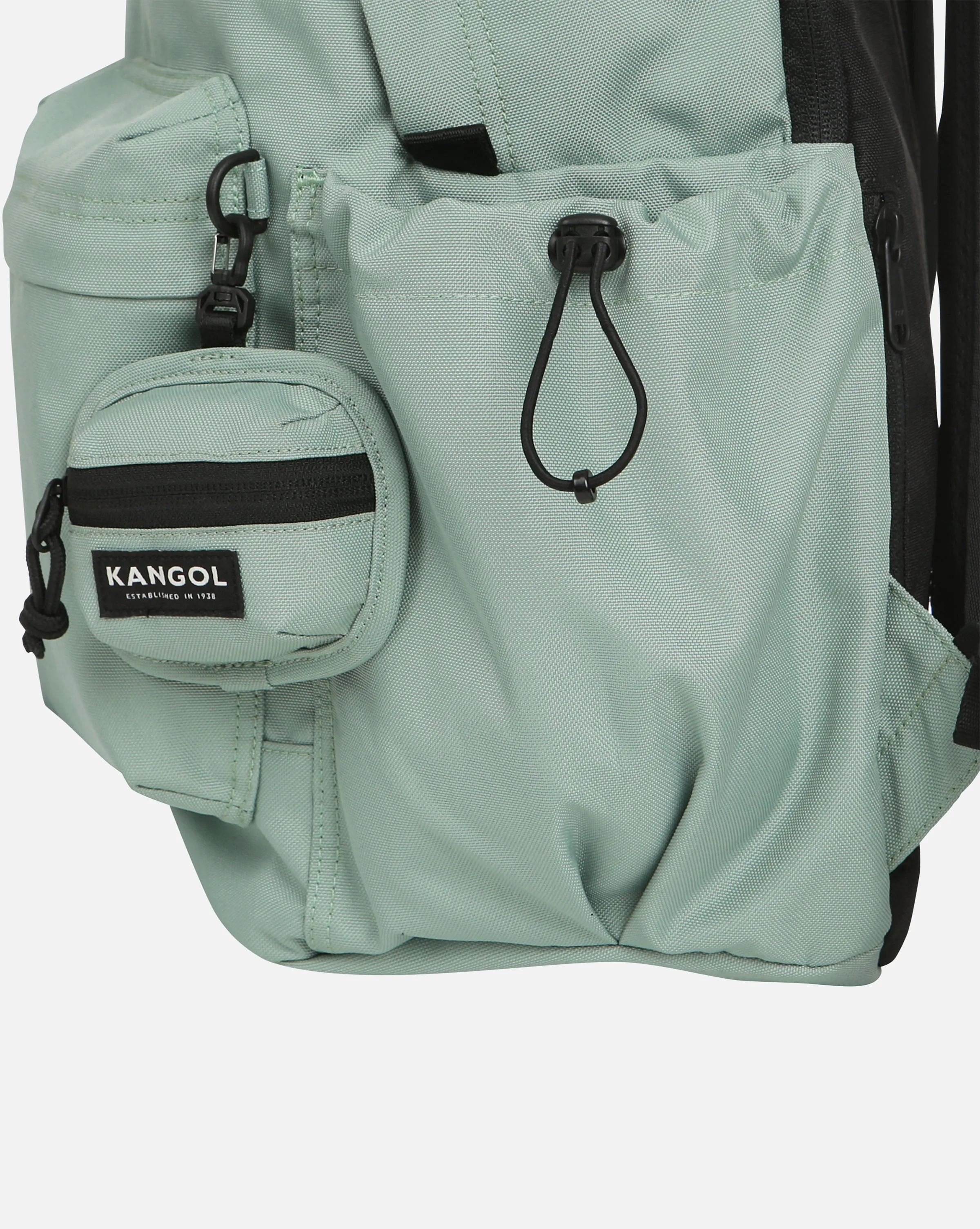 Retrocore Standard Split Backpack