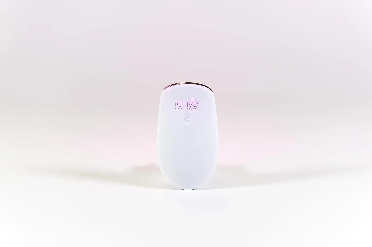 reVive Light Therapy Lux Collection Essentials Anti-Wrinkle Red Light Therapy Device for Face