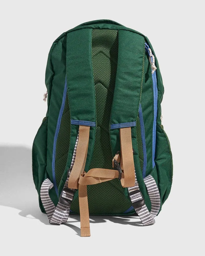 (R)evolution Recycled Backpack - United by Blue