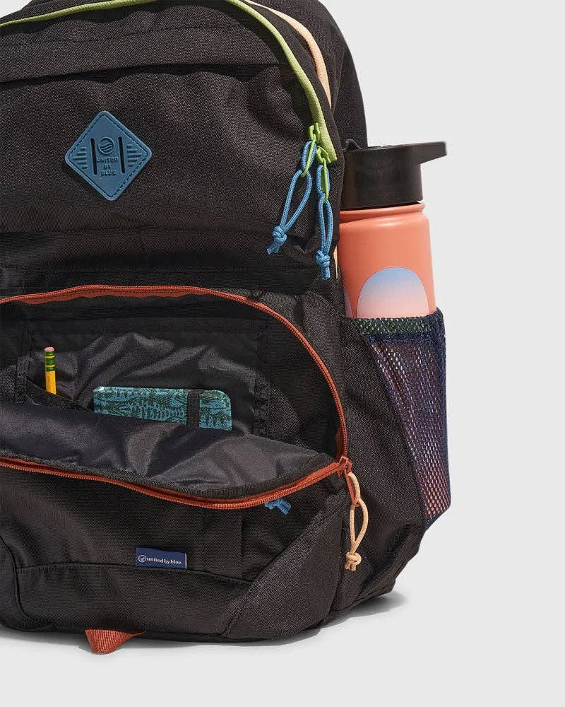 (R)evolution Recycled Backpack - United by Blue