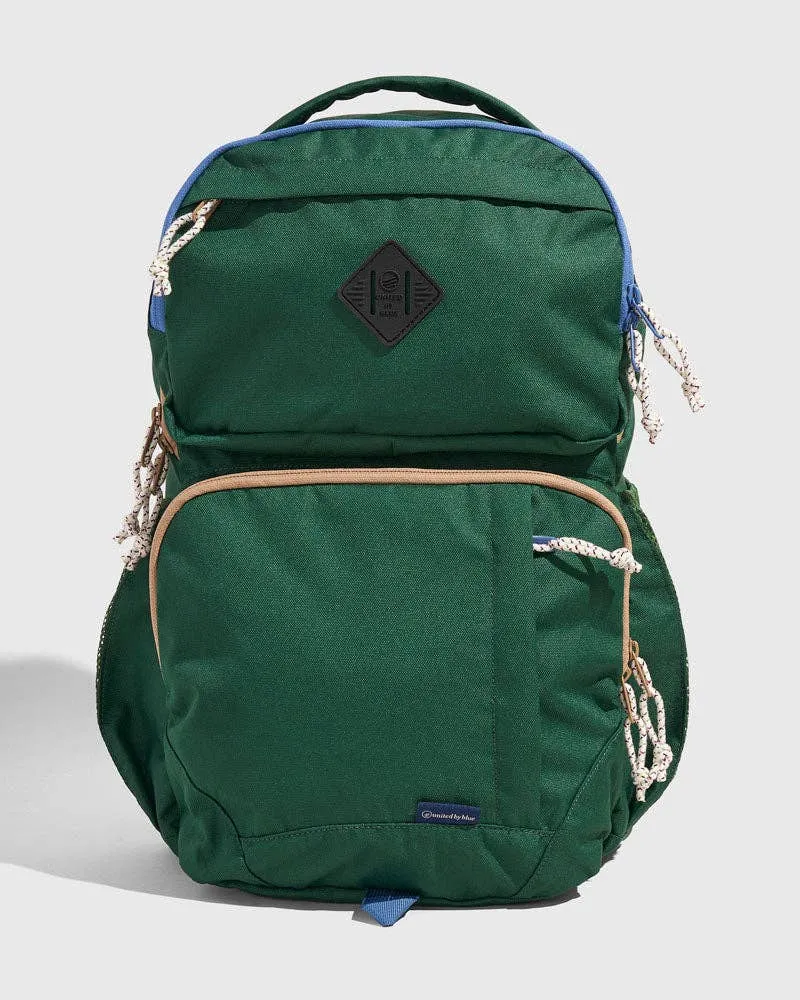 (R)evolution Recycled Backpack - United by Blue