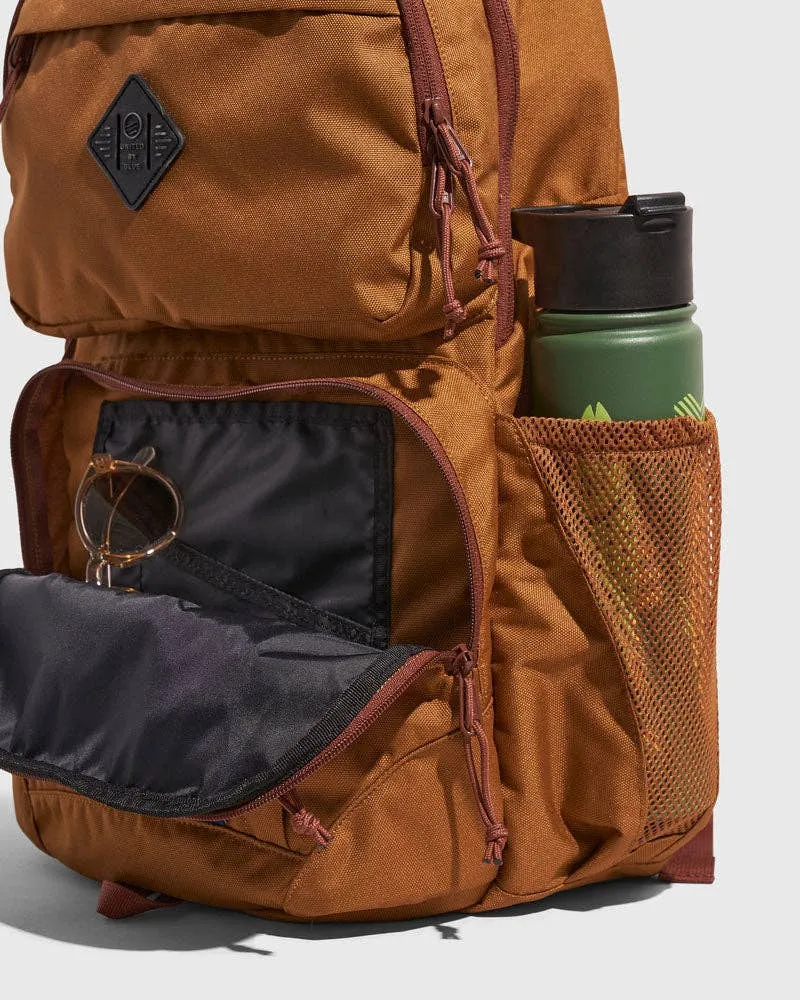 (R)evolution Recycled Backpack - United by Blue