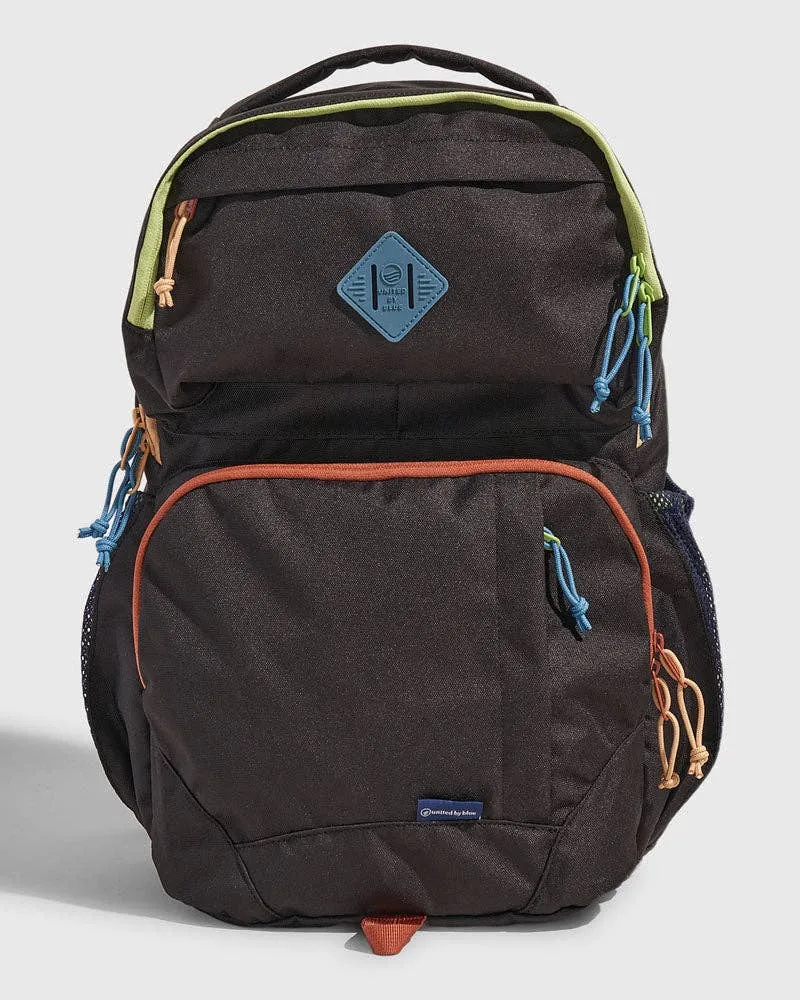 (R)evolution Recycled Backpack - United by Blue