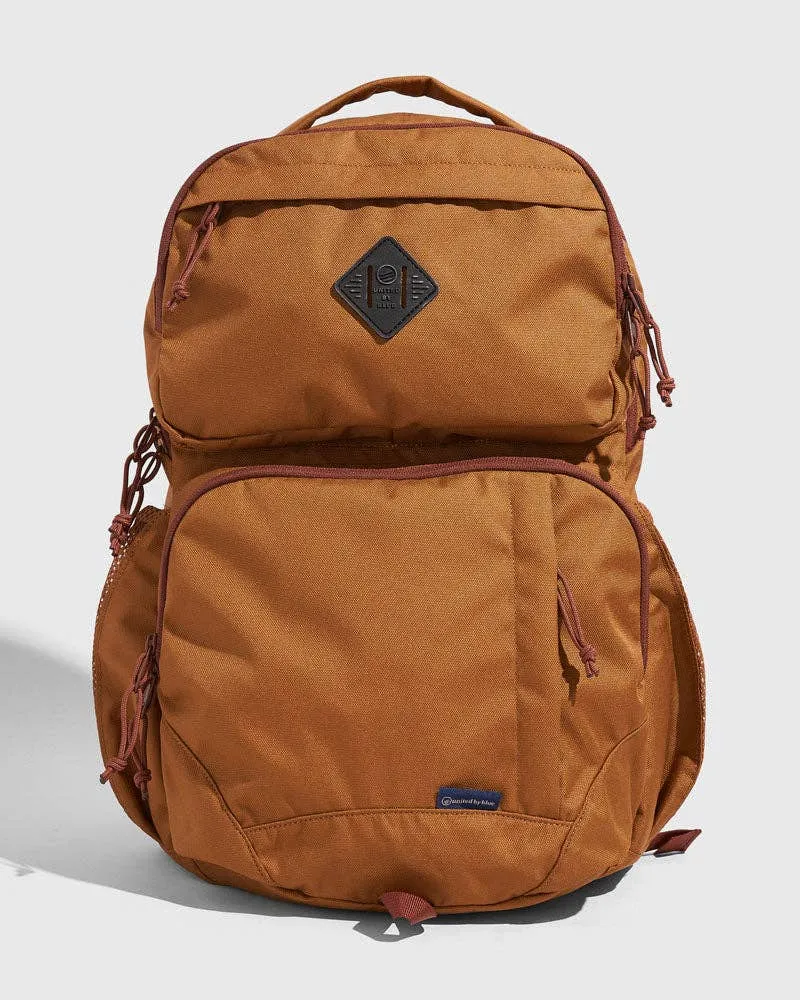 (R)evolution Recycled Backpack - United by Blue