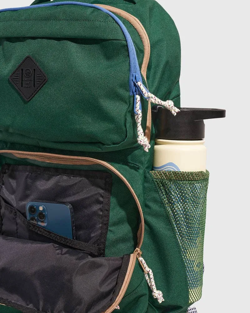 (R)evolution Recycled Backpack - United by Blue