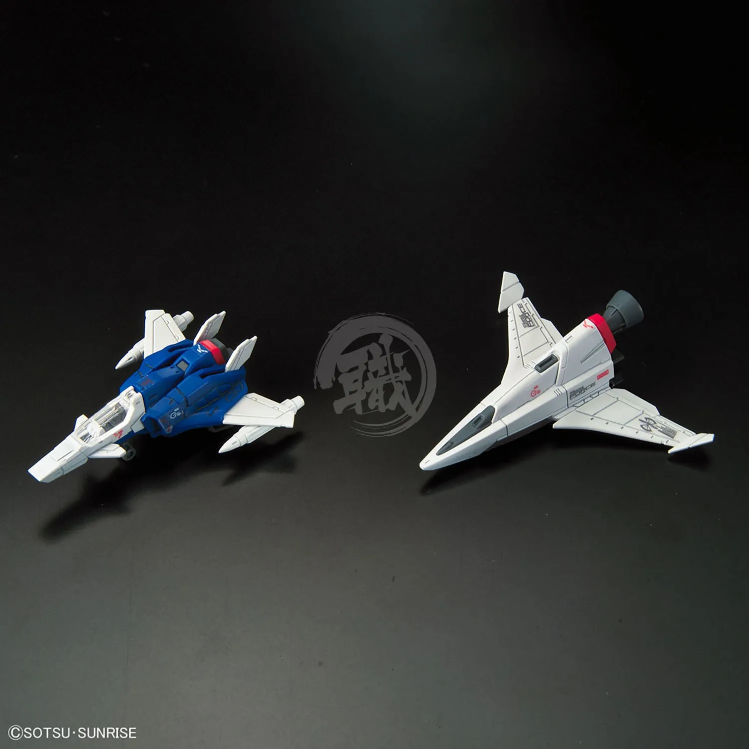 RG Force Impulse Gundam
