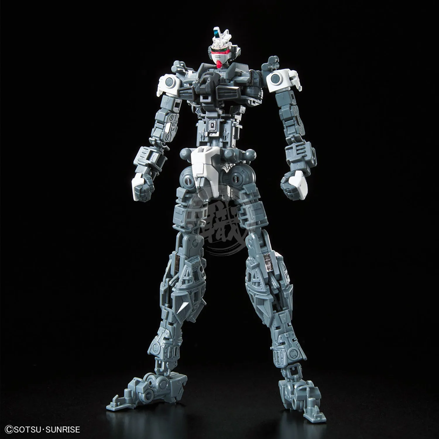 RG Force Impulse Gundam