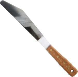 RGM 8011 Large Painting Spatula, Multi