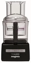 Robot 5200 XL Prem Noir, Magimix
