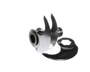 Robot Coupe 3-Straight-Bl Knife R10E 27382 - Genuine OEM Replacement Part