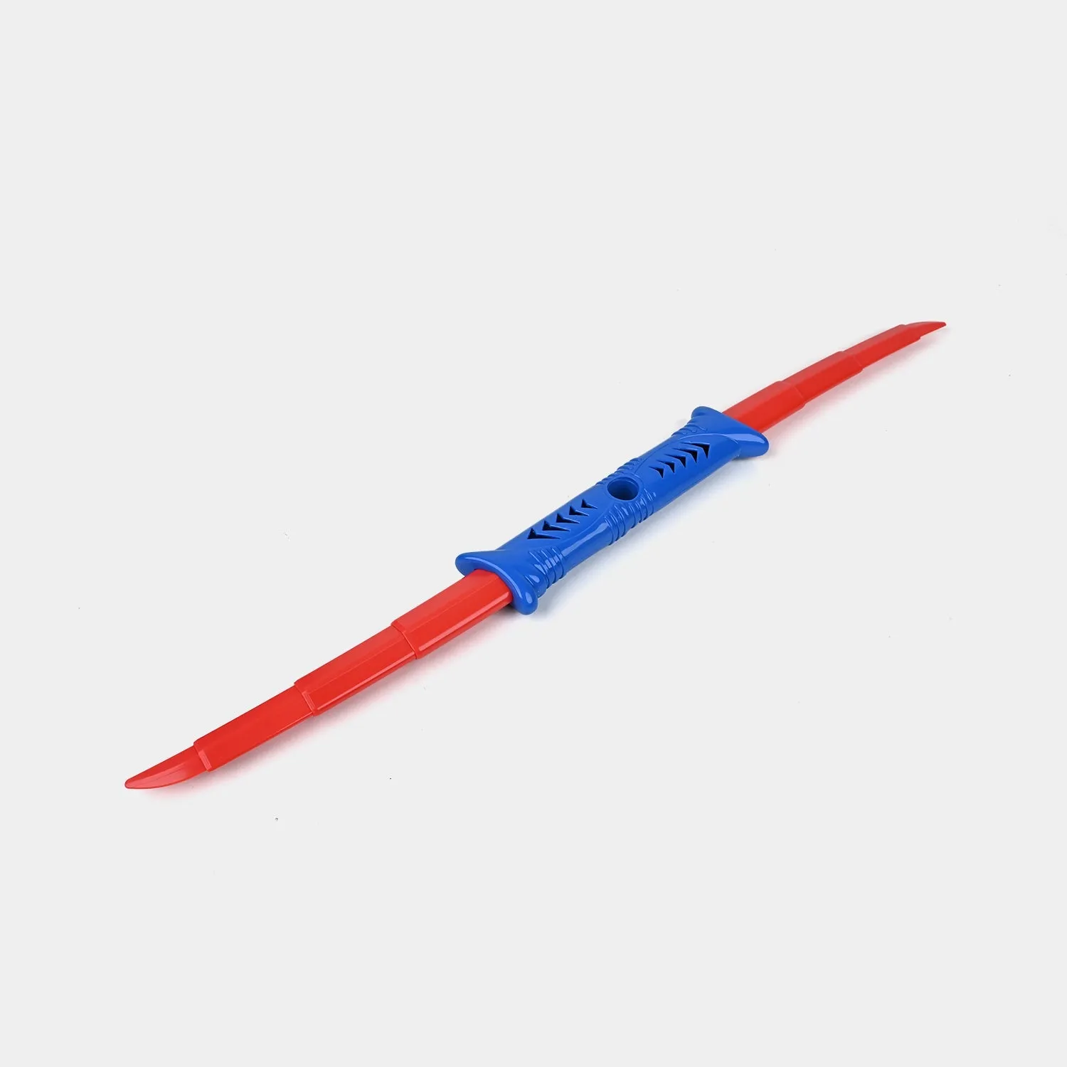 Rotating Double Ended Knife