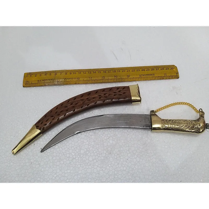 Royal Collection Home Décor Showpiece Katar | Wall Décor Marriage Collection (2978)