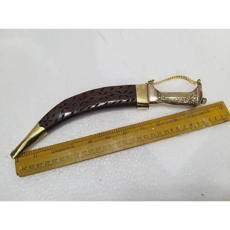 Royal Collection Home Décor Showpiece Katar | Wall Décor Marriage Collection (2979)
