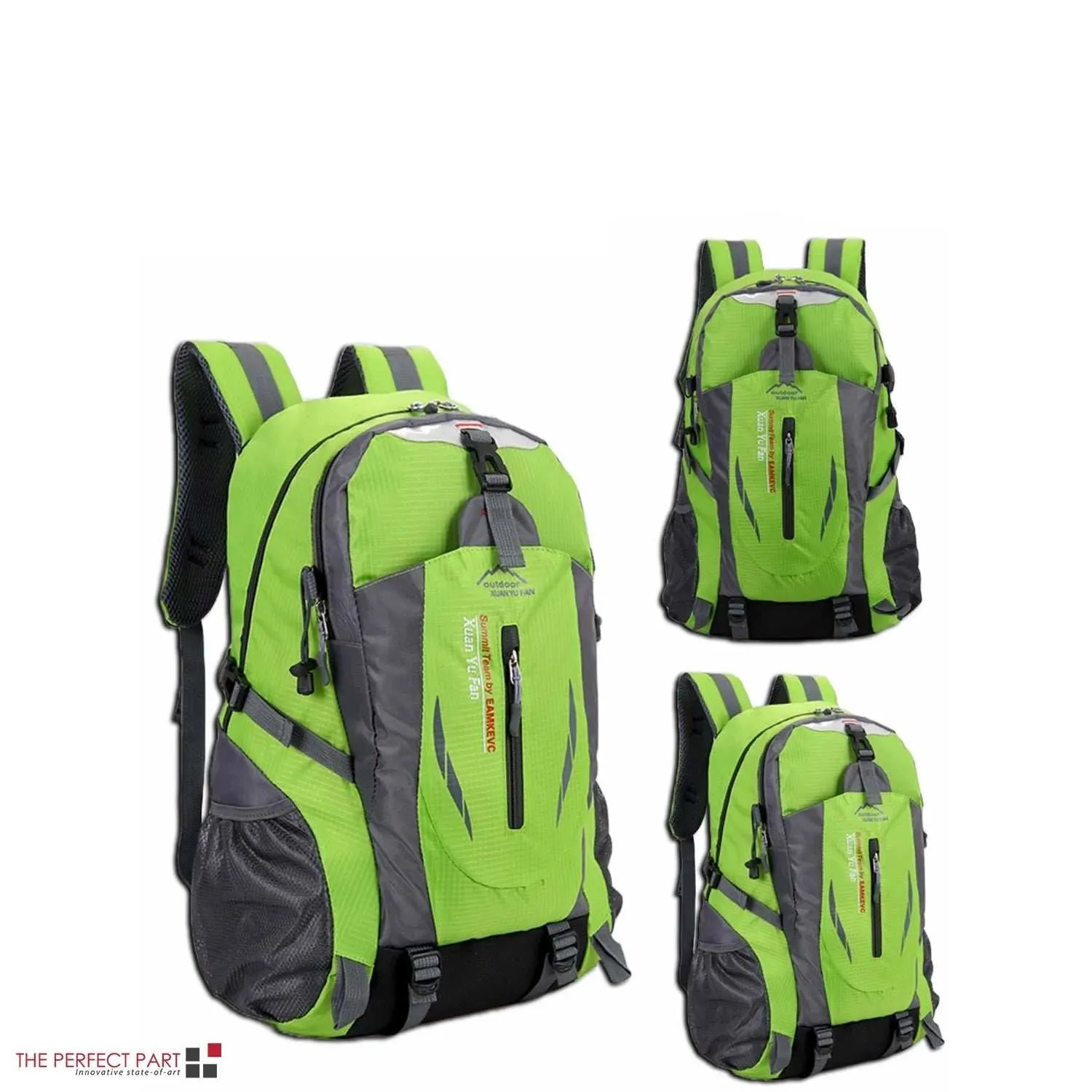 Rucksack Laptop Travel Backpack