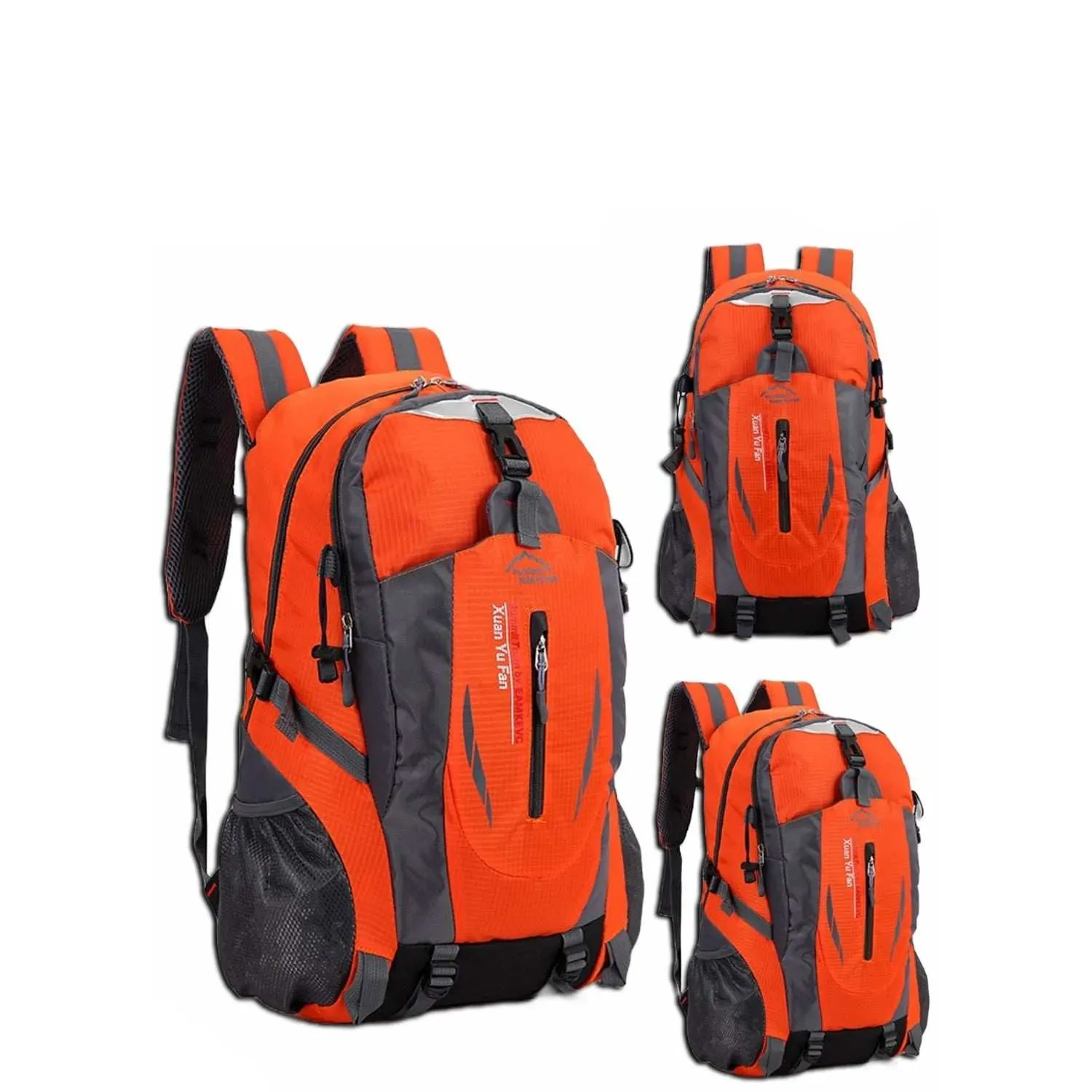 Rucksack Laptop Travel Backpack
