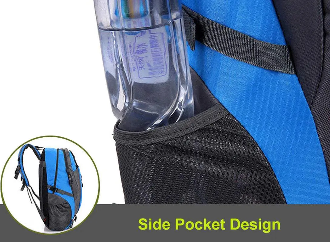 Rucksack Laptop Travel Backpack