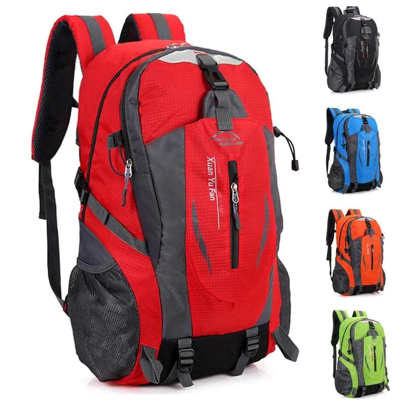 Rucksack Laptop Travel Backpack