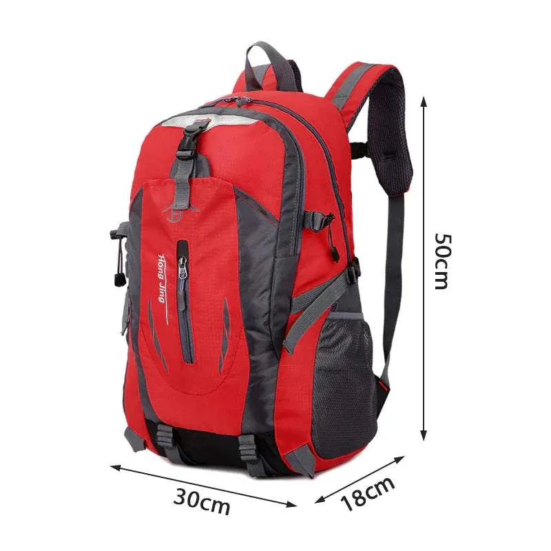 Rucksack Laptop Travel Backpack