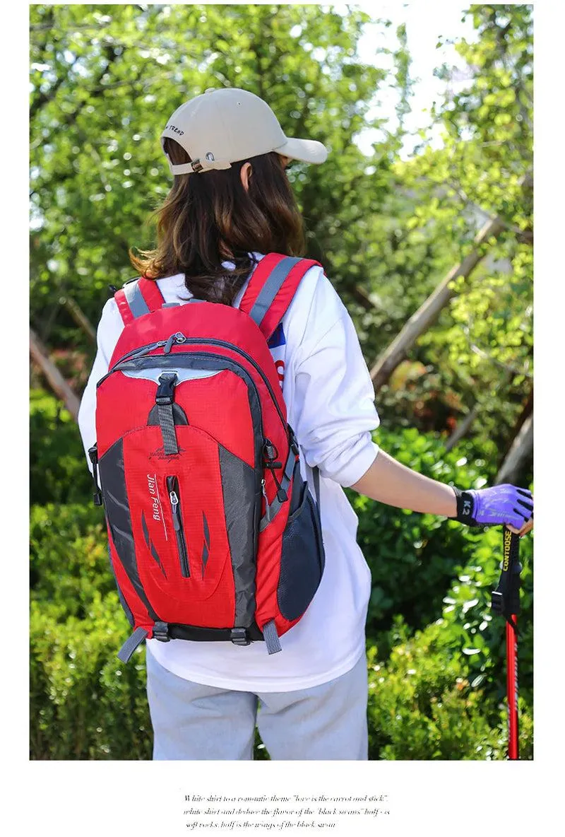Rucksack Laptop Travel Backpack