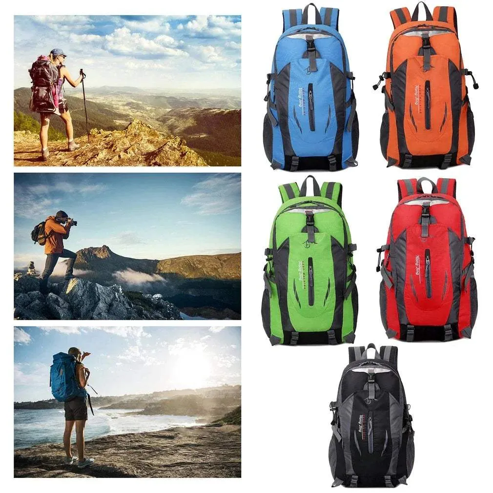 Rucksack Laptop Travel Backpack