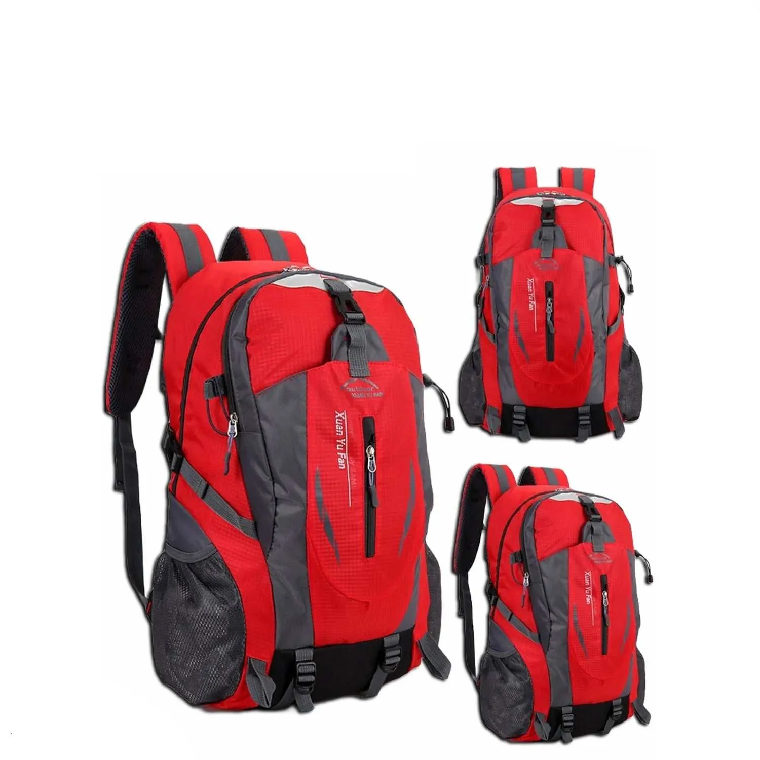 Rucksack Laptop Travel Backpack