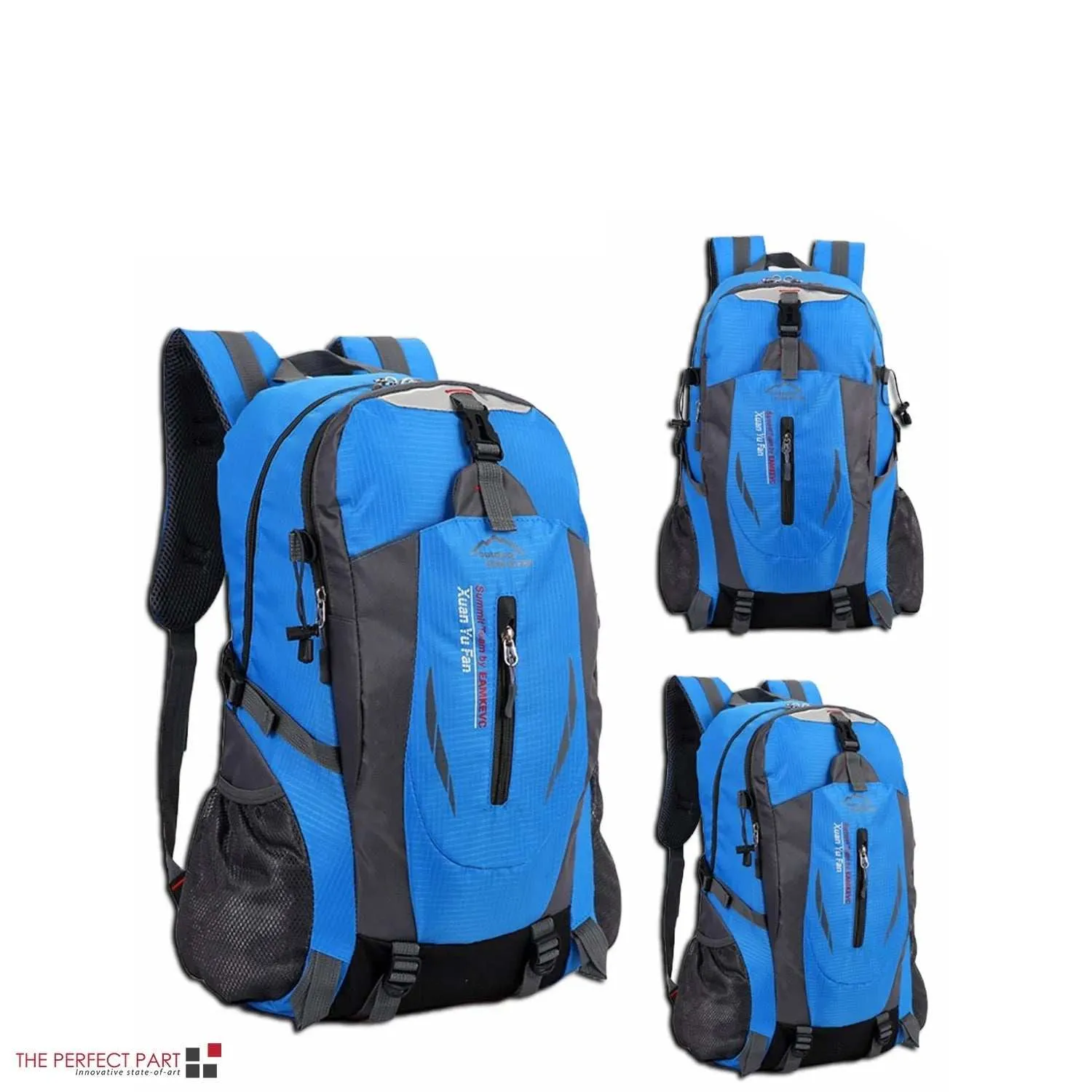 Rucksack Laptop Travel Backpack