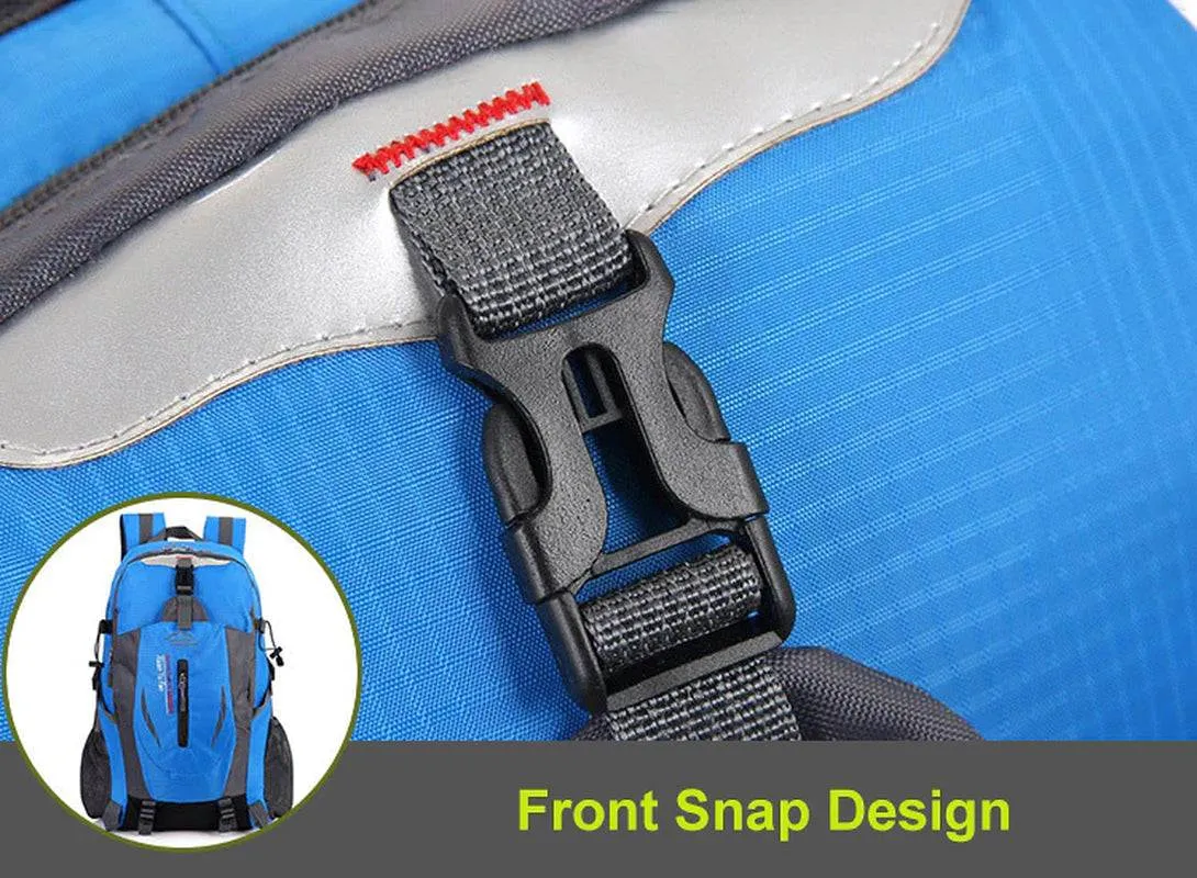 Rucksack Laptop Travel Backpack