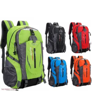 Rucksack Laptop Travel Backpack