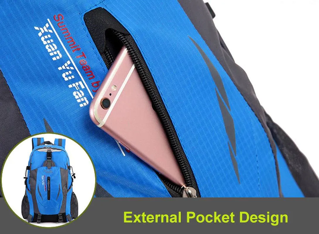 Rucksack Laptop Travel Backpack