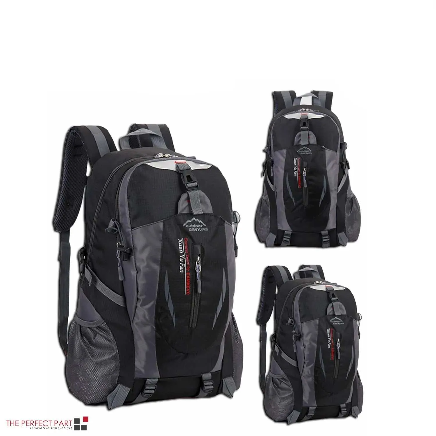 Rucksack Laptop Travel Backpack