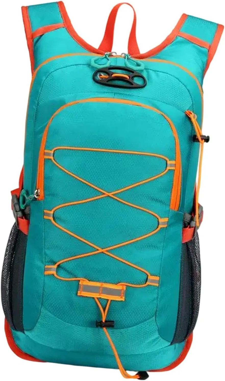 Running Backpack Hiking Rucksack Portable Sports Hydration Pack Hydration Backpack for Mountain Climbing Camping Trekking