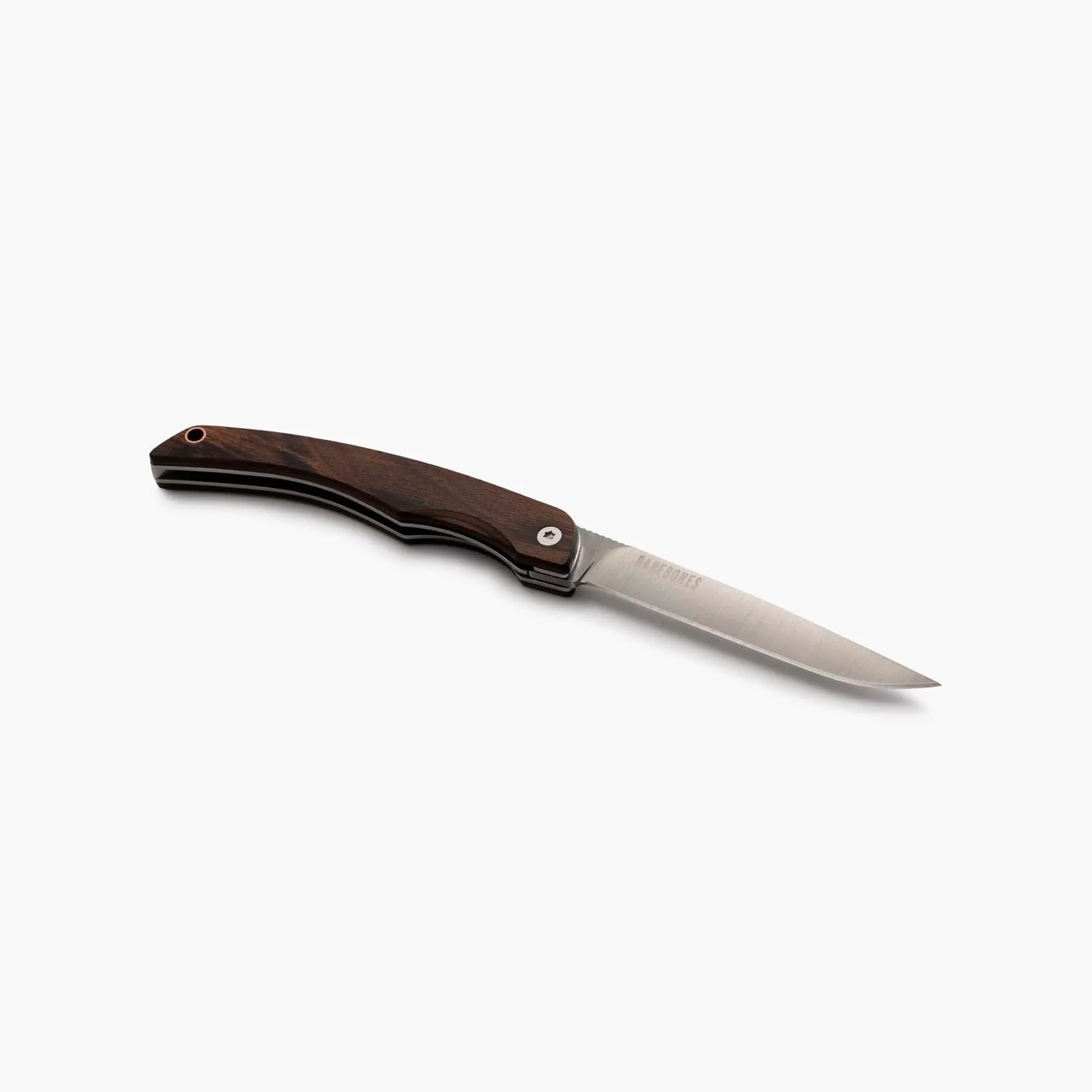 Rynx | Solo Folding Knife