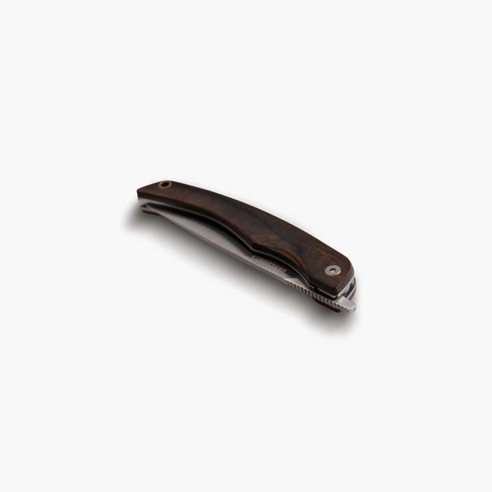 Rynx | Solo Folding Knife