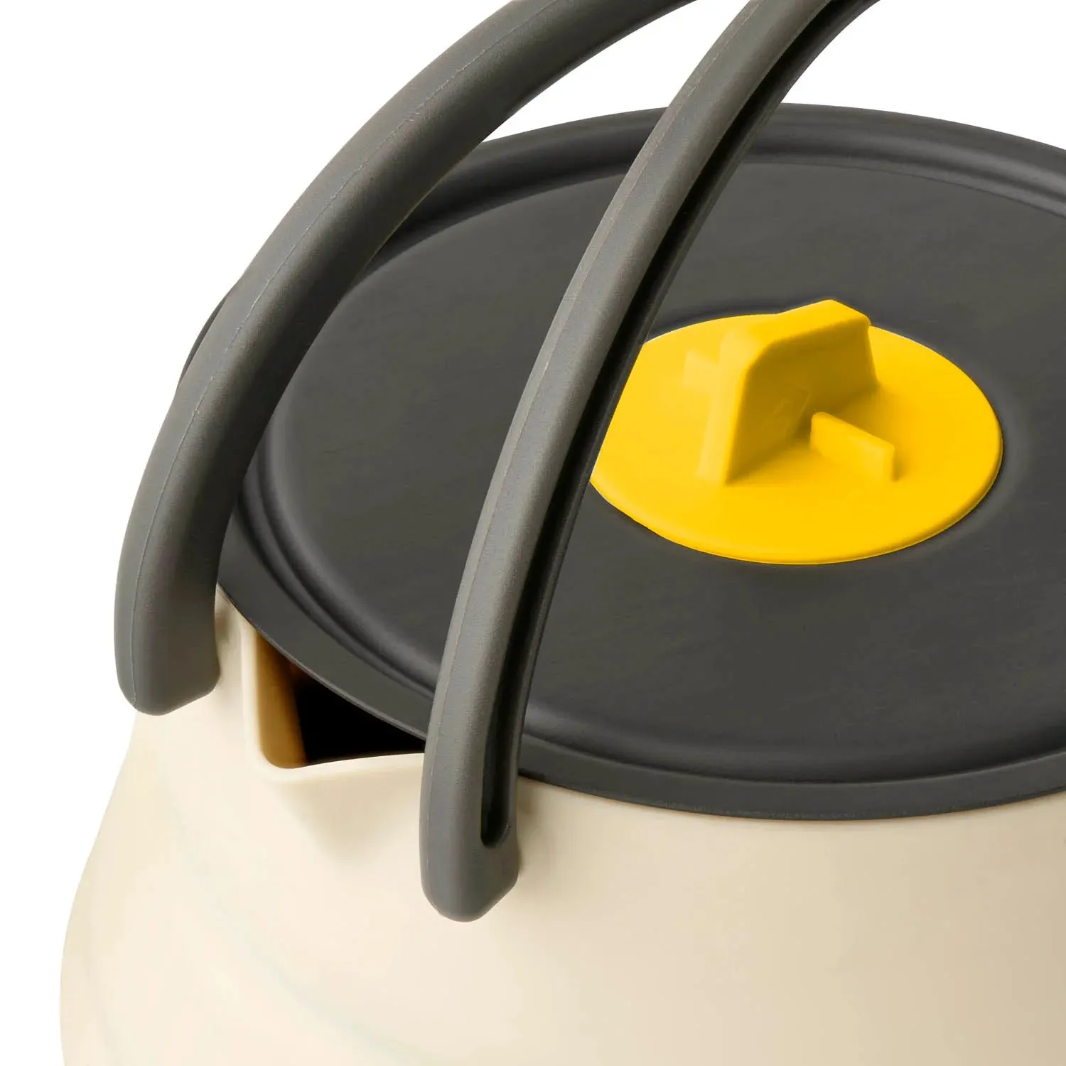 Sea To Summit Frontier Collapsible Kettle