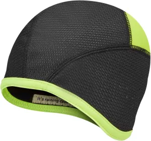 SEALSKINZ Unisex Wacton Windproof All Weather Skull Cap
