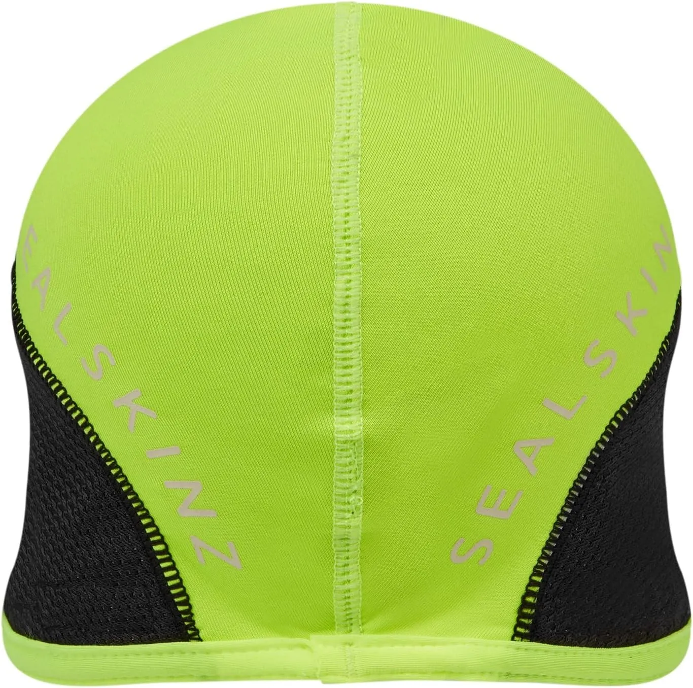 SEALSKINZ Unisex Wacton Windproof All Weather Skull Cap