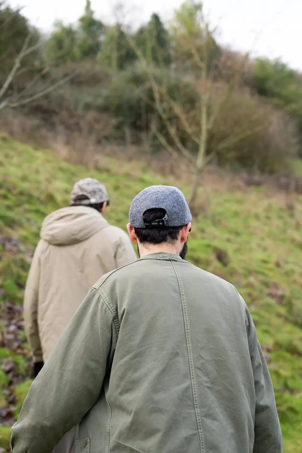 SEALSKINZ | Wickmere | Waterproof Boiled Wool Unisex Cap Hat | Suitable for All Weather | Lightweight & Breathable