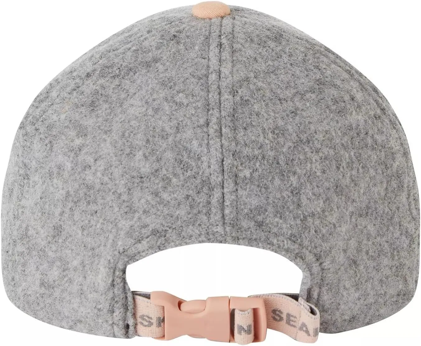 SEALSKINZ | Wickmere | Waterproof Boiled Wool Unisex Cap Hat | Suitable for All Weather | Lightweight & Breathable