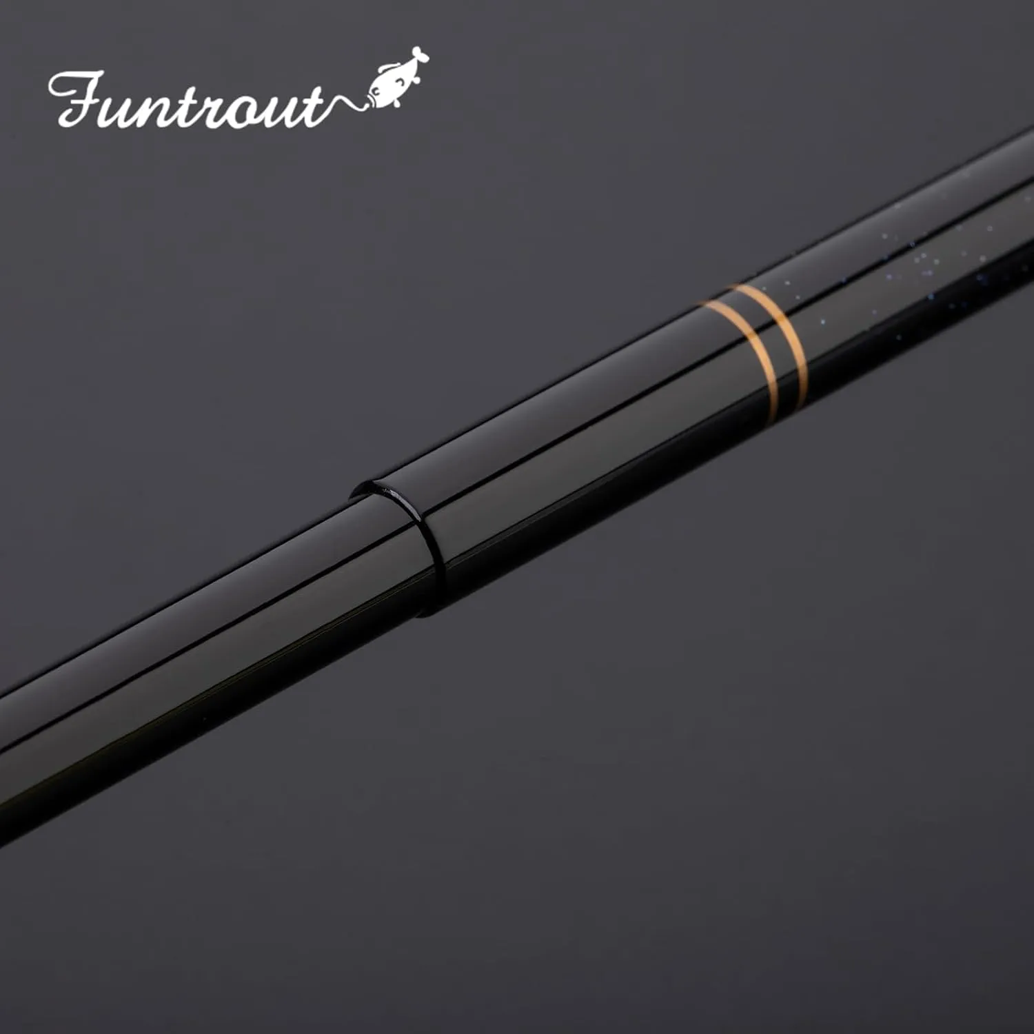 SeaQuest Tenkara Rod kit 1