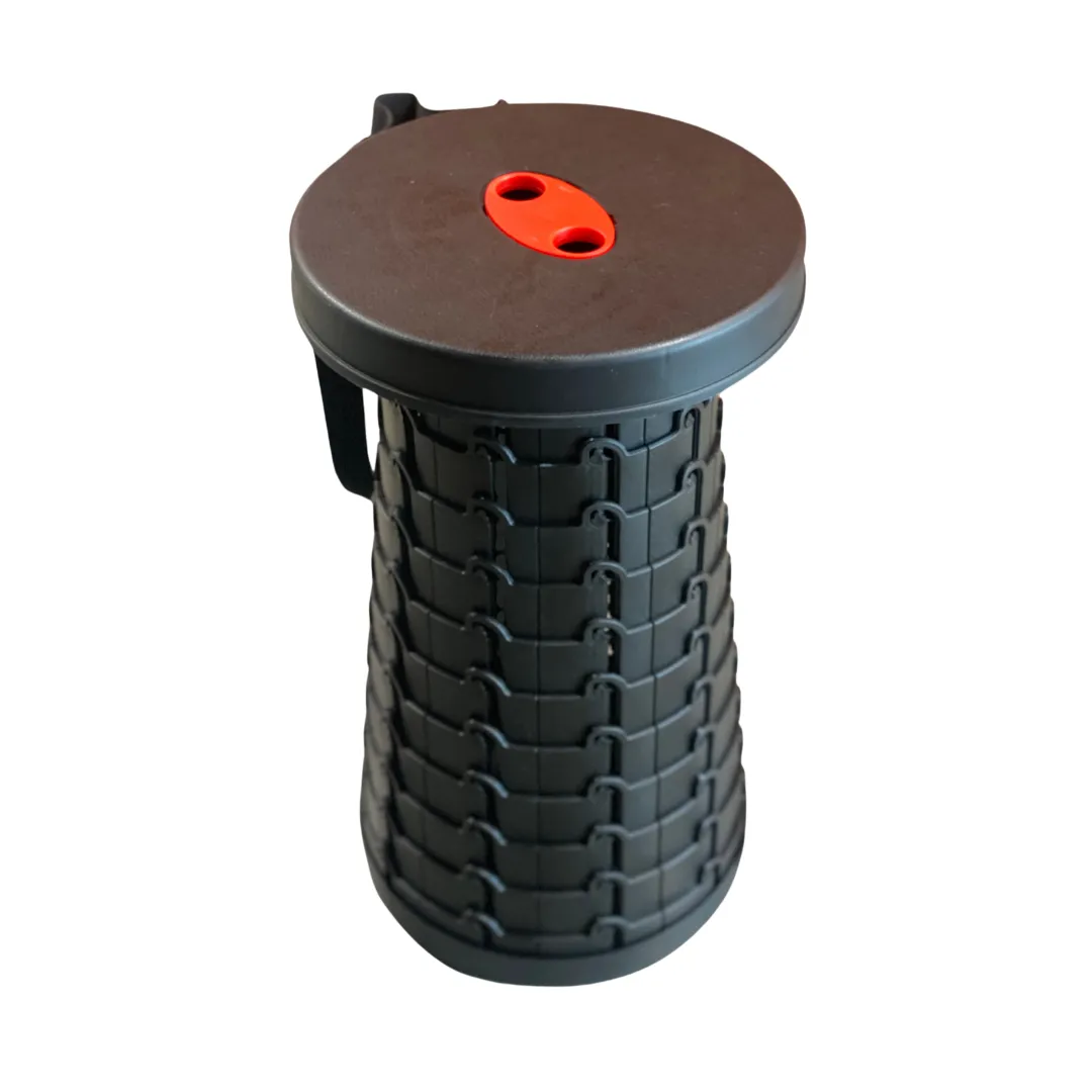 Seat (Collapsible) | Lightweight Portable Camping Chair